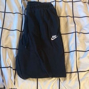 Nike sweatpants